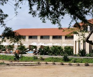 Hotel Morabeza Santa Maria Cape Verde