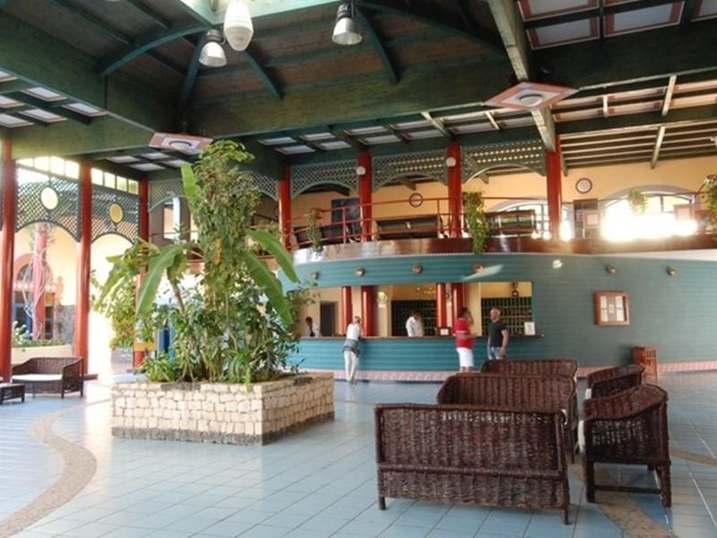Hotel Photo 9