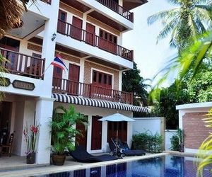 Baan Chayna Hotel Surin Thailand