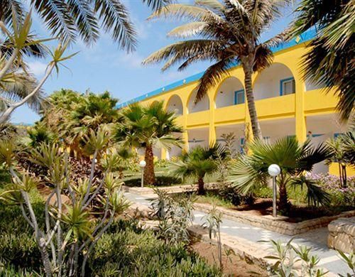 صورة الفندق 1