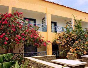 Hotel Sobrado Santa Maria Cape Verde