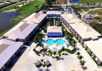 Отзывы Holiday Inn Resort Grand Cayman, 3 звезды