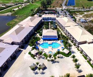 Holiday Inn Resort Grand Cayman George Town Cayman Islands