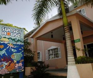 Sunset House George Town Cayman Islands