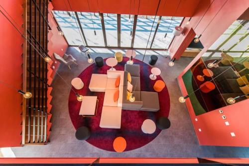 Hotel Photo 19