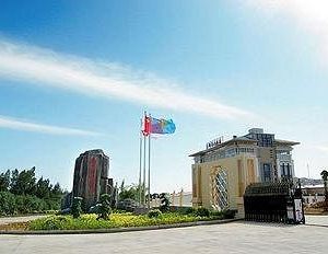 Putian Meizhou Island Sea View Hotel Xiashan China
