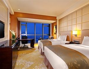 DoubleTree by Hilton Hotel Putian Hinghwa China
