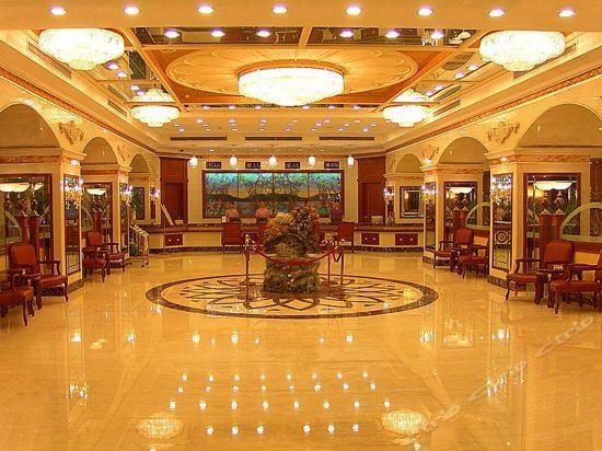 Hotel Photo 8