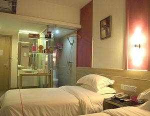 Bojie Hotel - Quanzhou Quanzhou China