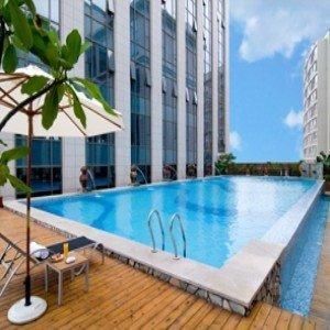 Hotel Photo 22