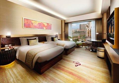image of hotel Galaxy Macau
