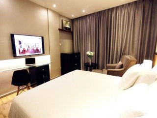 Hotel pic Ramada Meizhou