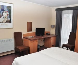 Hotel Afrit 28 Zolder Belgium
