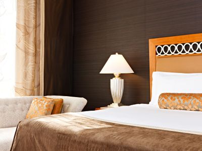 Fairmont Dubai
