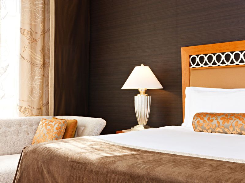 Fairmont Dubai