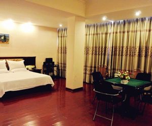 GreenTree Inn Guangxi Nanning East Wuyi Road Express Hotel Nanning China