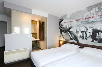 Hotel Photo 3