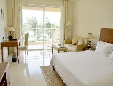 image of hotel Ramada Hotel & Suites BOAO