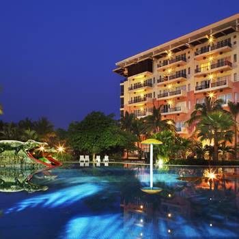 Hotel Photo 22