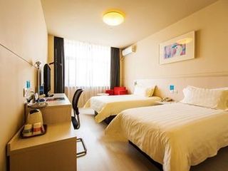 Hotel pic Jinjiang Inn Daqing Xincun Development Zone