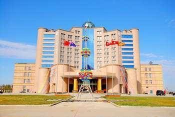 Hotel Photo 19