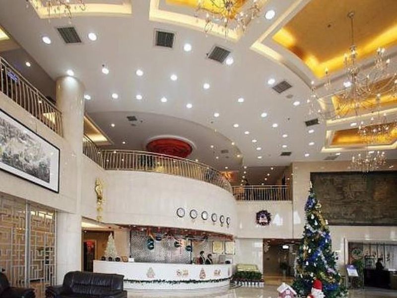 Hotel Photo 14