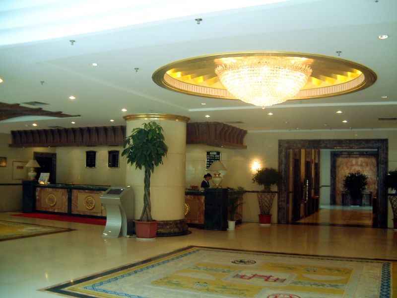 Hotel Photo 19