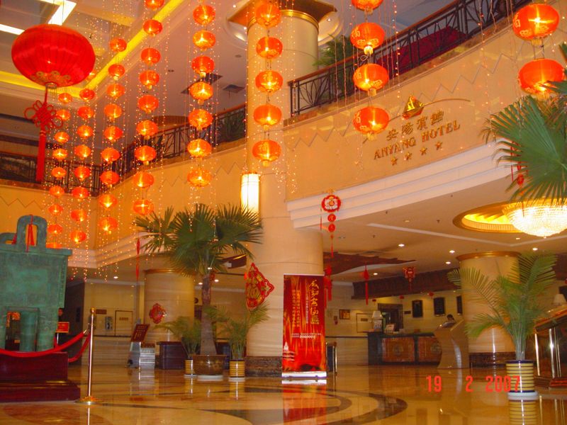 Hotel Photo 9