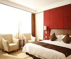 Days Hotel & Suites Jiaozuo Chiao-tso China