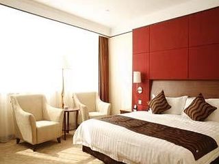 Hotel pic Days Hotel & Suites by Wyndham Jiaozuo