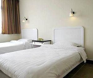 99 Express Hotel Kaifeng Eight floor Kaifeng China