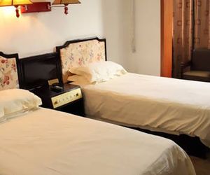 Kaifeng Heda Hotel Henan University Exchange Center Kaifeng China