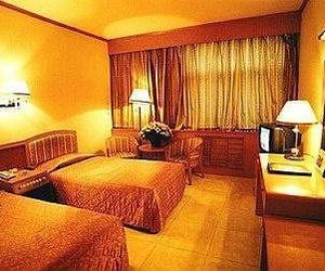 Kaifeng Dajintai Hotel Kaifeng China