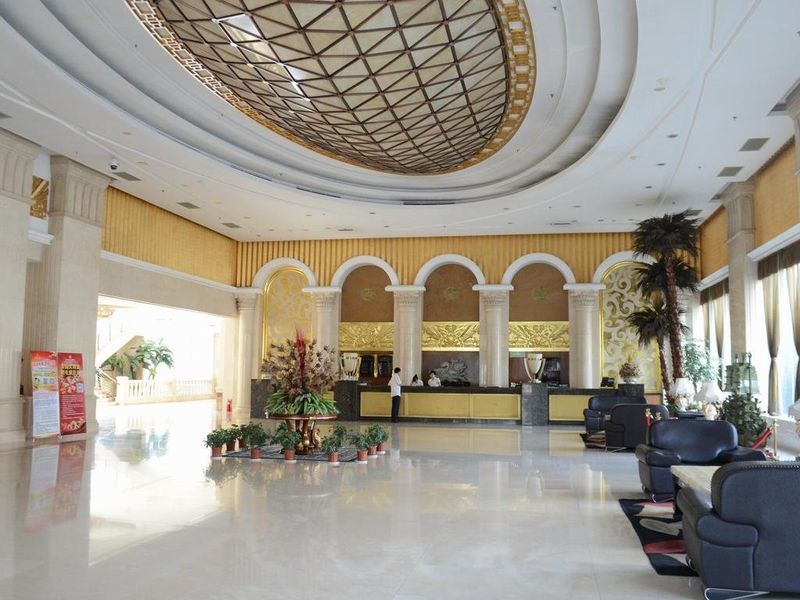 صورة الفندق 14