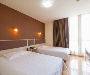 Motel168 Nantong West Renmin Road Inn Nantong China