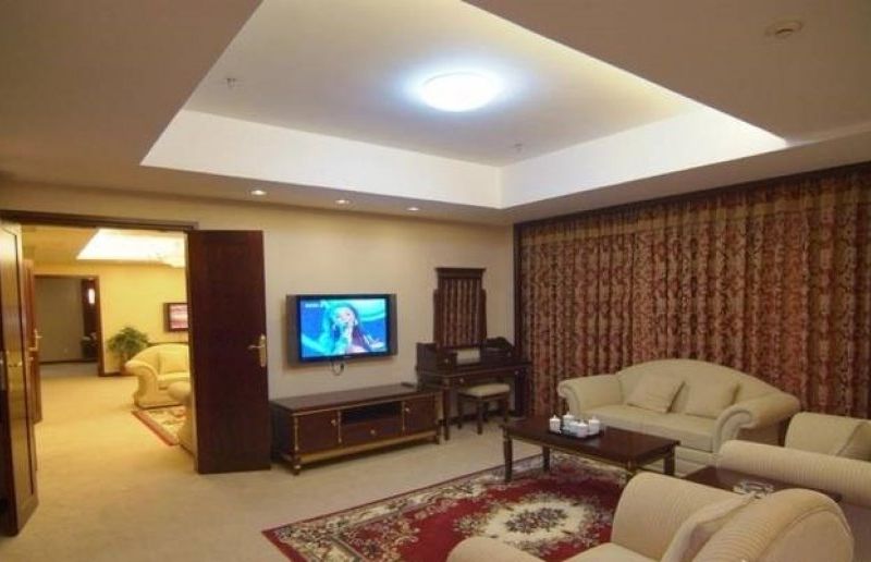 صورة الفندق 8
