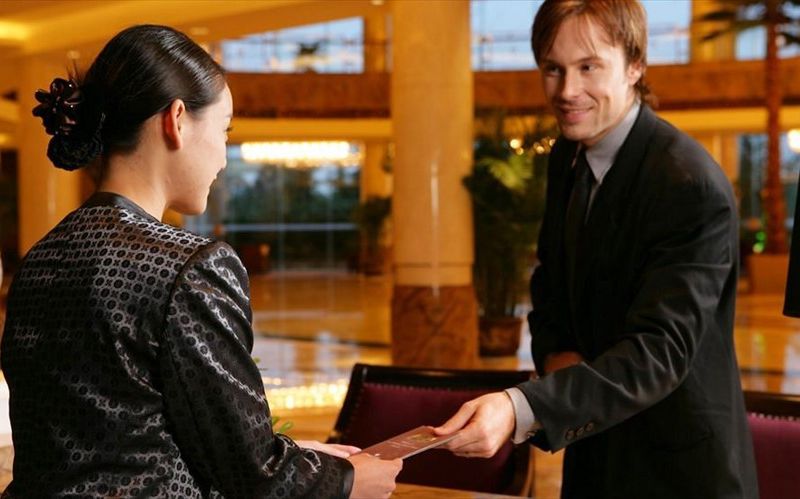 Hotel Photo 8