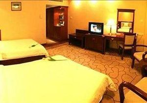 Bailu Hotel - Jian Jian China