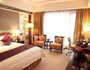 Leping Oriental International Hotel Jingdezhen China