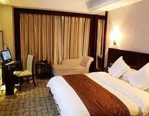 Grand Noble Hotel Jingdezhen China