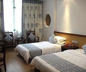 Jingdezhen Vision Fashion Hotel Jingdezhen China