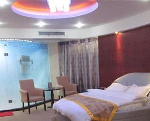 Jingdezhen Royal Santo Hotel Jingdezhen China
