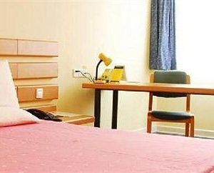 Home Inn Dandong Street Dandong China