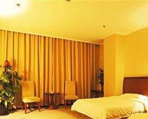 Dandong Puli Hotel Dandong China