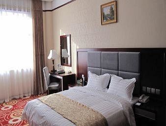 صورة الفندق 1
