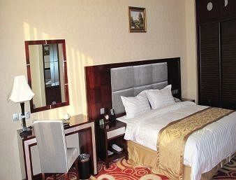 صورة الفندق 2