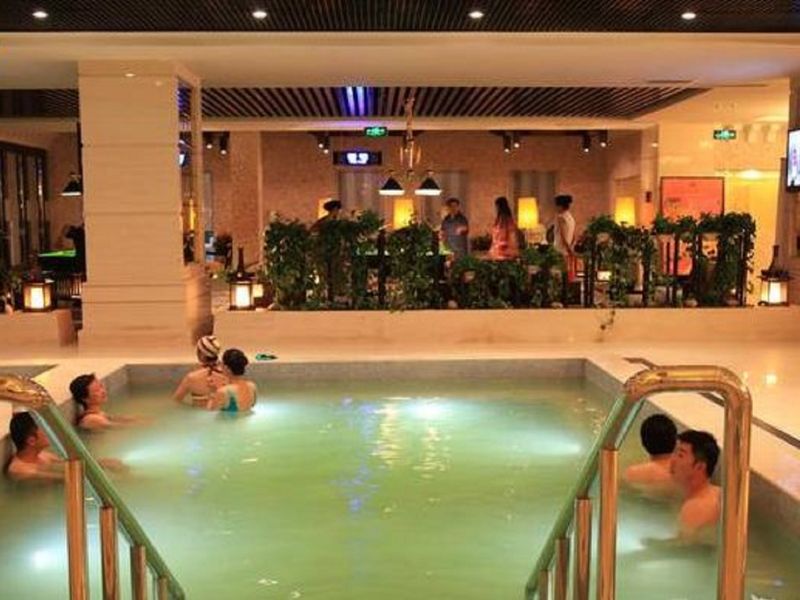 酒店图片 11