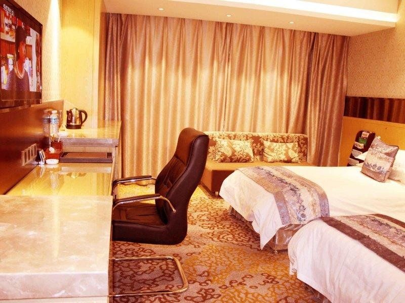 صورة الفندق 5