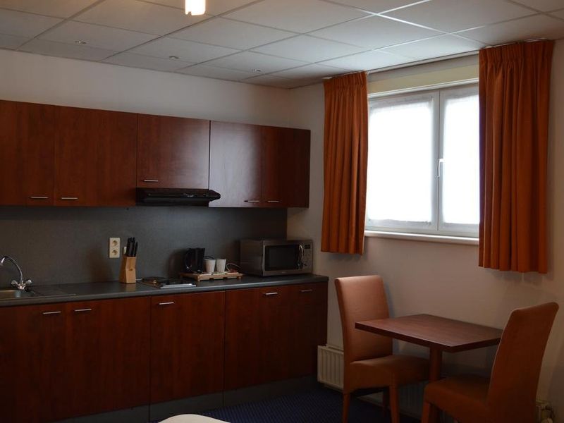 Hotel Photo 12