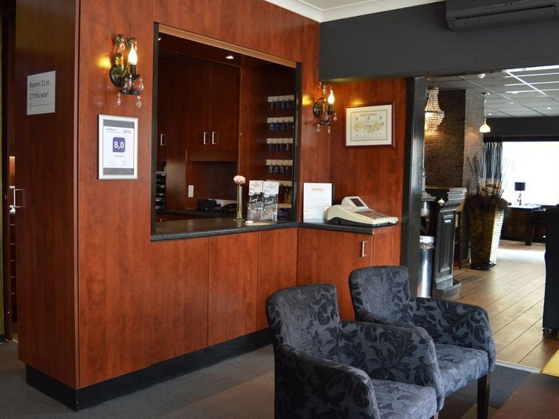 Hotel Photo 14
